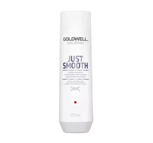 Goldwell Just Smooth szampon wygładzający 250ml - Szampony do włosów - miniaturka - grafika 1