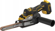 Narzędzia warsztatowe - Dewalt DEWALT PILNIK TAŚMOWY 18V DCM200N - miniaturka - grafika 1