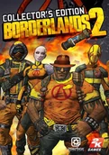 Gry PC Cyfrowe - Borderlands 2 - Collector's Edition Pack - miniaturka - grafika 1
