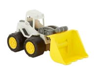 Samochody i pojazdy dla dzieci - Ładowarka czołowa 2w1 Dirt Digger - model lub pojazd - miniaturka - grafika 1