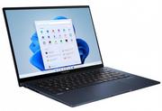 Laptopy - ASUS ZenBook 14 UX3402ZA-KP374W Core i5-1240P|14''2560x1600|16GB|512GB|Win11|niebieski 90NB0WC1-M00TS0 - miniaturka - grafika 1