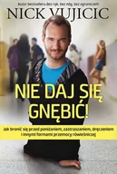 Felietony i reportaże - Aetos Nie daj się gnębić - Nick Vujicic - miniaturka - grafika 1