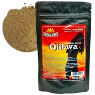 Herbata - Herbatka Indian Ojibwa 60 g naturalna mieszanka wspierająca odporność - miniaturka - grafika 1