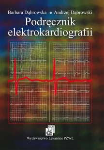 Podręcznik elektrokardiografii - E-booki - nauka - miniaturka - grafika 1