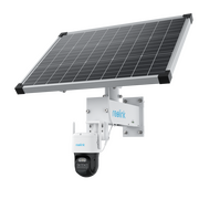 Kamery IP - Reolink TrackMix LTE Plus + Panel Solarny Plus - miniaturka - grafika 1