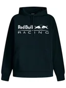 Bluzy męskie - Pepe Jeans Bluza Red Bull Racing Team Logo RM580016 Granatowy Regular Fit - miniaturka - grafika 1