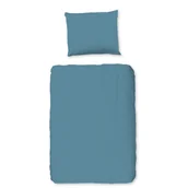 Pościel dla dzieci - Bawełniana pościel dziecięca do łóżeczka 100x135 cm – Good Morning - miniaturka - grafika 1