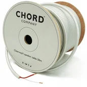 Kable - The Chord Clearway X Kabel głośnikowy 1.0m - miniaturka - grafika 1