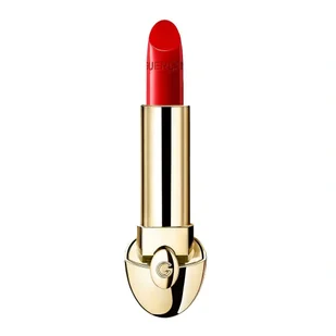 Guerlain _Rouge G Satin pomadka do ust 214 Le Rouge Kiss 3.5 g - Pomadka lub błyszczyk - Błyszczyki do ust - miniaturka - grafika 1