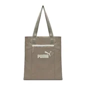 Torebki damskie - Torebka Puma BASE EA TOTE 9172403 - miniaturka - grafika 1