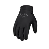 Rękawice motocyklowe - Rękawice Cross Raven Cold Weather CzarnyXL - miniaturka - grafika 1