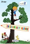 Kino familijne DVD - Zaczarowany ołówek. Część 2 - miniaturka - grafika 1