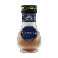 Przyprawy i zioła sypkie - Cynamon Włochy mielony Cannela Macinata 30g - La Drogheria - miniaturka - grafika 1