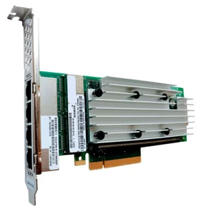 Lenovo ThinkSystem QL41134 4XC7A08225 - Adaptery i przejściówki - miniaturka - grafika 2