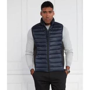 Calvin Klein Bezrękawnik | Regular Fit - Kamizelki męskie - miniaturka - grafika 1