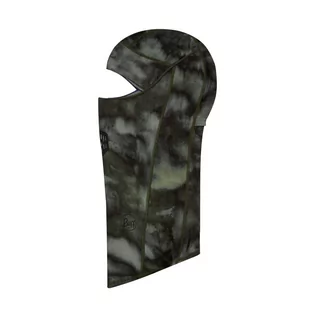 Kominiarka Buff Thermonet Balaclava - Fust Camouflage - Czapki damskie - miniaturka - grafika 1