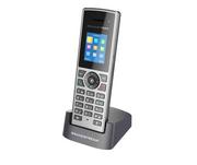 Telefonia VoIP - Telefon IP GRANDSTREAM DP722 - miniaturka - grafika 1