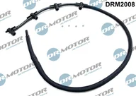 Układ zasilania - akcesoria - Wąż, paliwo na przelewie Dr.motor Automotive DRM2008 - miniaturka - grafika 1
