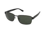 Okulary przeciwsłoneczne - Okulary przeciwsłoneczne Ray-Ban RB3750 002/31 - miniaturka - grafika 1