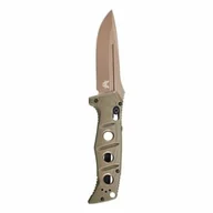 Noże - Benchmade Nóż 2750FE-2 Auto Adamas - miniaturka - grafika 1
