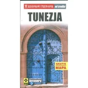 Przewodniki - Kieszonkowy przewodnik Tunezja - miniaturka - grafika 1