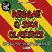 Reggae - Ultimate Reggae & Ska Classics - miniaturka - grafika 1