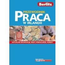 Praca w Irlandii Przewodnik