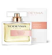 Wody i perfumy damskie - Yodeyma Notion Woman Perfumy Damskie 100ml - miniaturka - grafika 1