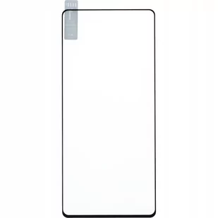 Myscreen Protector Szkło MyScreen Diamond Glass Edge Full Glue Motorola Edge 30 Pro/ Edge X30, czarna ramka - Szkła hartowane na telefon - miniaturka - grafika 1