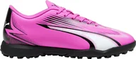 Piłka nożna - Buty piłkarskie dla dzieci Puma Ultra Play TT 107779 01-36 - miniaturka - grafika 1