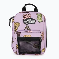 Torebki damskie - Torba śniadaniowa dziecięca Vans Old Skool 7 l lavender mist - miniaturka - grafika 1