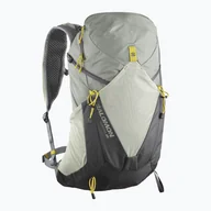 Plecaki - Plecak turystyczny męski Salomon Aerotrek 20 l S-M sedona sage/seagrass/nine iron WYSYŁKA W 24H 30 DNI NA ZWROT - miniaturka - grafika 1