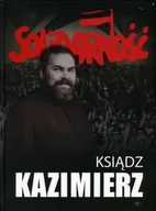 Biografie i autobiografie - Ksiądz Kazimierz - miniaturka - grafika 1