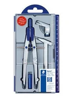 Przybory szkolne - Staedtler School compass with extension bar - miniaturka - grafika 1