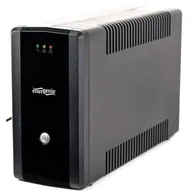 Zasilacze awaryjne UPS - Zasilacz awaryjny UPS Gembird &quot;Home&quot; 850VA - miniaturka - grafika 1