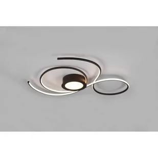 Trio JIVE 623419232 623419232 - Lampy ścienne - miniaturka - grafika 1