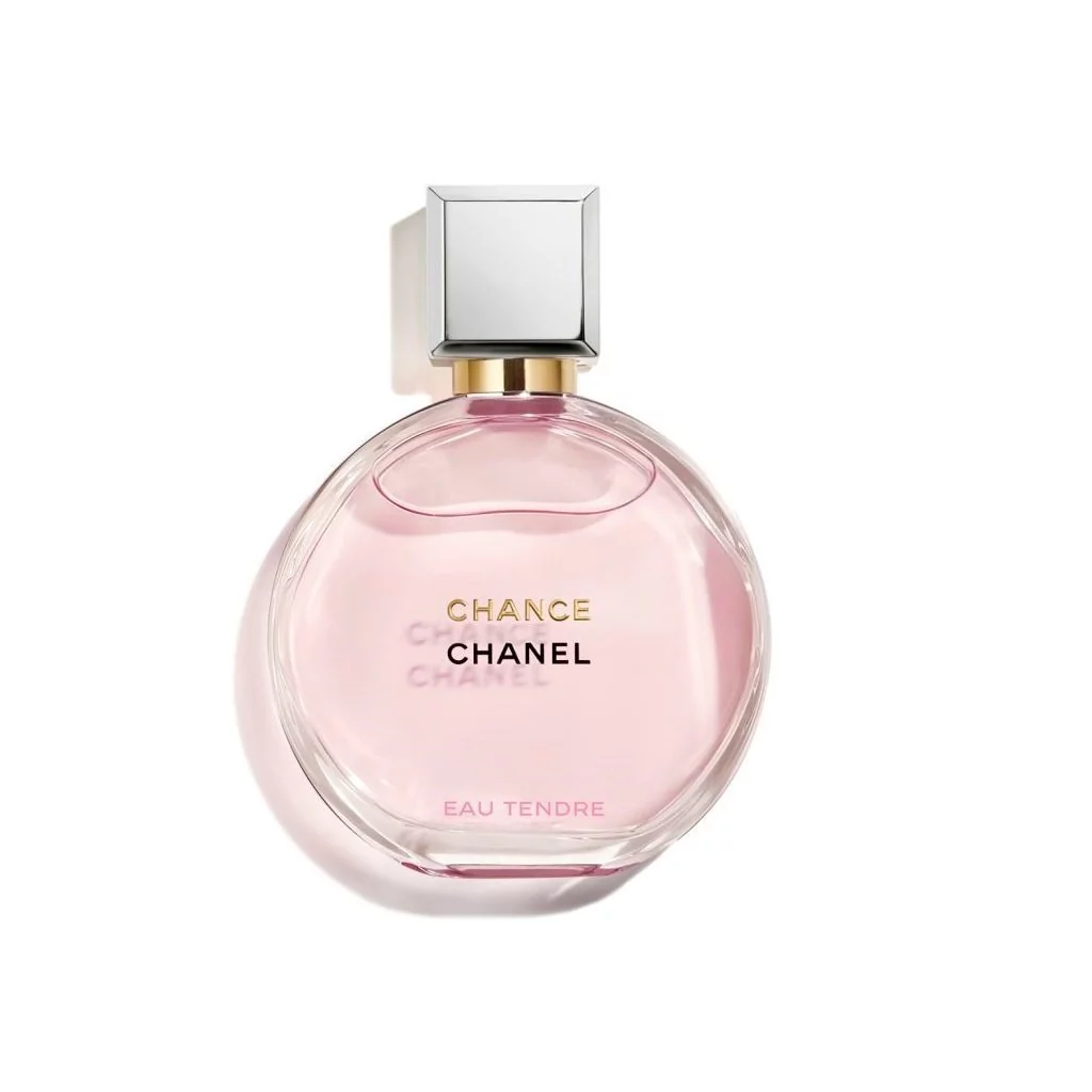 Chanel Chance Eau Tendre woda perfumowana 35ml