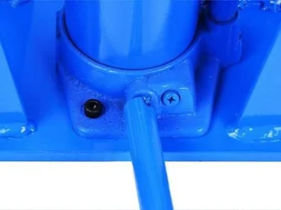Giętarka hydrauliczna do rur 16T - Giętarki - miniaturka - grafika 7