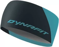 Czapki i chusty sportowe damskie - DYNAFIT Opaska Performance Dry Headband 2.0 - miniaturka - grafika 1