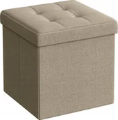 Pufy i podnóżki - Leobert Pufa - LSF028K01 - miniaturka - grafika 1