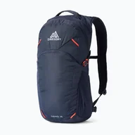 Plecaki - Plecak miejski Gregory Nano 18 l spark navy WYSYŁKA W 24H 30 DNI NA ZWROT - miniaturka - grafika 1