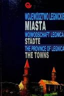 Przewodniki - Województwo Legnickie. Miasta - miniaturka - grafika 1