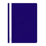 Teczki i skoroszyty - Donau Skoroszyt TWARDY NIEBIESKI 10SZT (0B) 1705001PL-10 - miniaturka - grafika 1