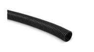 Akcesoria do kolektorów i fotowoltaiki - tt plast Rura karbowana odporna na UV 750N KSSUV 16/12 12458 /50m/ 12458 - miniaturka - grafika 1