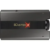 Karty dźwiękowe - Creative Sound Blaster X G6 (70SB177000000) - miniaturka - grafika 1