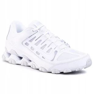 Nowe Buty Nike Reax 8 Tr Mesh 621716-102 r.46 - Buty sportowe męskie - miniaturka - grafika 1
