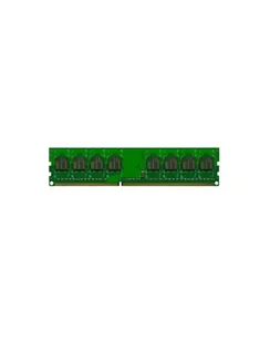 Mushkin DDR3 8GB 1333-999 Essent 992017 - Pamięci RAM - miniaturka - grafika 1