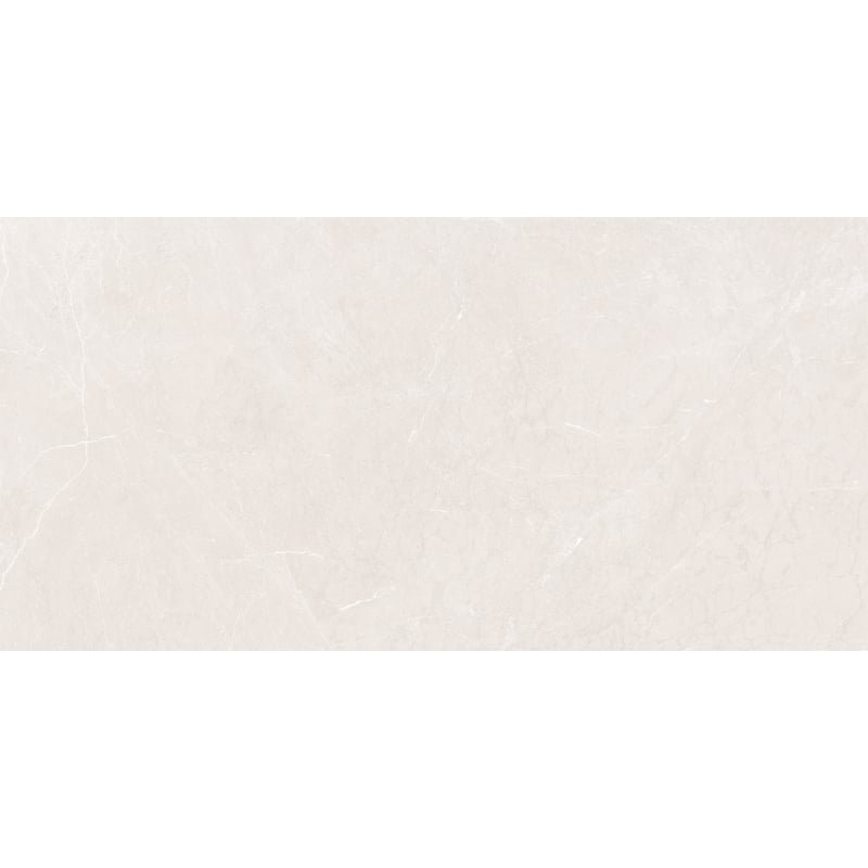 Mexen Gloster Bianco gres szkliwiony rekt. G1, płytka podłogowo-ścienna 120 x 60 cm, połysk - TL172-120-060-00