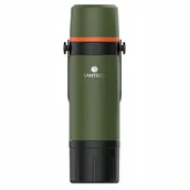 Kubki termiczne - Kubek Termiczny Santeco Termos na kawę i herbatę - szczelny ustnik 650ml - miniaturka - grafika 1