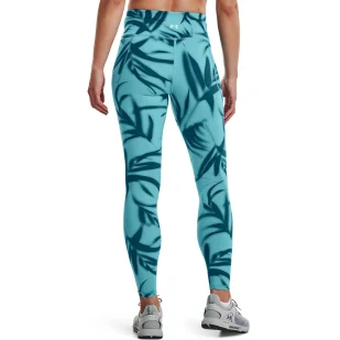 Legginsy damskie Under Armour Meridian Printed Legging - Legginsy - miniaturka - grafika 2